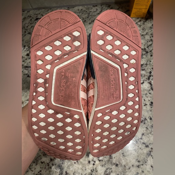 Adidas NMD R1 Sneakers - Picture 2 of 3